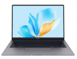 Ноутбук HONOR Magicbook X14 2025 14" Core i5-13420H 16/1Tb Win11 Серый FRG-X (5301ALWJ)
