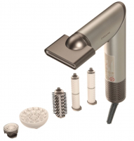 Мультистайлер Dreame Dazzle High-Speed Hair Dryer AZD20A Gold