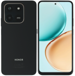 Смартфон HONOR X7d 8/256 GB, Black
