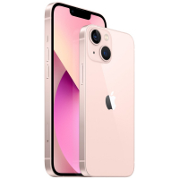 Б/У Apple iPhone 13 128 ГБ pink 