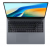 Ноутбук HUAWEI MateBook D 16 2024 i9 13900H 16/1T Space Gray MCLG-X БЕЗ ОС