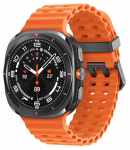 Смарт-часы Samsung Galaxy Watch Ultra (2025) 47mm (L705), Чёрный Титан