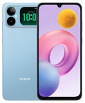 Смартфон HONOR X5es 4/64GB Голубой