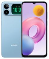 Смартфон HONOR X5es 4/64GB Голубой