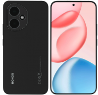 Смартфон Honor 400 8/256GB, Полночный черный
