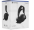 Гарнитура Sony PlayStation 5 Pulse Elite Black