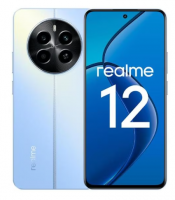 Смартфон Realme 12 8/256GB Light Blue