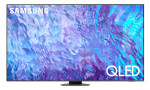 Телевизор QLED Samsung QE55Q80CAU (2023)