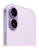 Смартфон Apple iPhone 17, 512Gb, Lavender (Без RuStore) eSIM