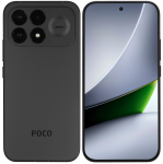 Смартфон Xiaomi Poco F9 Pro 12/512Gb, Черный