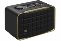 Портативная акустика JBL Authentics 200, Black