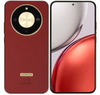 Смартфон HONOR X9d 8/256 GB, Терракотовый