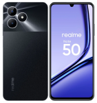 Смартфон Realme Note 50 3/64GB, Black