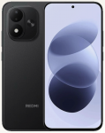 Смартфон Xiaomi Redmi Note 17 8/256GB, Black