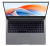 Ноутбук HONOR MagicBook X16 Plus 2025 16gb/1Tb Space Gray (5301ALVX) BRB-X