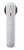 Экшн-камера Insta360' X5, White