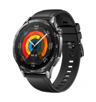 Смарт-часы HUAWEI Watch GT 5 46mm Black