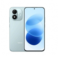 Смартфон Xiaomi Redmi Note 17 8/256GB, Green