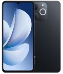 Смартфон Realme Note 70 6/128GB, Black