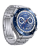Смарт-часы HUAWEI WATCH Ultimate Steel (CLB-B19)