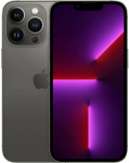 Б/У Apple iPhone 13 Pro Max, 128 ГБ, Graphite