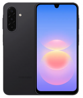 Смартфон Samsung Galaxy A18 4/128GB, Black