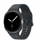 Смарт-часы Samsung Galaxy Watch 8 40 мм (L320), Графитовый серый