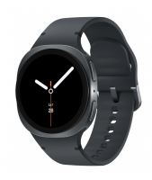 Смарт-часы Samsung Galaxy Watch 8 44 мм (L330), Графитовый серый