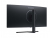 Монитор игровой HUAWEI 34"/VA/3440х1440/165Гц/черный (ZQE-CBA) широкоформатный изогнутый