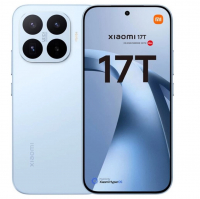 Смартфон Xiaomi 17T 12/512Gb Голубой