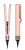 Выпрямитель Dyson Airstrait HT01 Kanzan Pink с кейсом