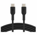 Кабель Belkin BoostCharge USB-C To USB-C Cable, черный
