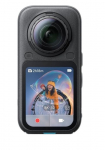 Экшн-камера Insta360' X6, Essentials Bundle Black