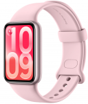 Умный браслет Xiaomi Mi Smart Band 10 Pro, Lavender Pink