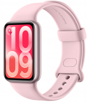 Умный браслет Xiaomi Mi Smart Band 10 Pro, Lavender Pink