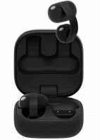 Беспроводные наушники Sony Clip WF-LC900 Black