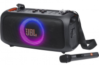 Колонка JBL PartyBox On-The-Go Essential