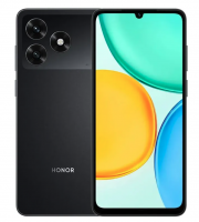 Смартфон HONOR X5d Plus 4/128GB Полночный черный