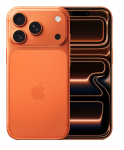 Смартфон Apple iPhone 17 Pro Max, 2TB, Cosmic orange (Без RuStore)