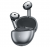Наушники True Wireless Honor Choice EarBuds S7 Gray