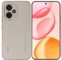 Смартфон Honor 400 12/256GB, Пустынный золотой