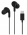 Наушники Xiaomi Type-C EarPhones Black