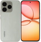 Смартфон Realme 15T 12/256GB Белый