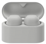 Беспроводные наушники Sony WF-1000XM6, белый