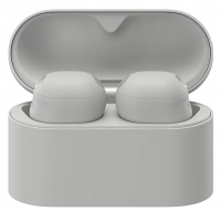 Беспроводные наушники Sony WF-1000XM6, белый