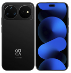 Смартфон HUAWEI nova 16s Pro 12/512GB черный