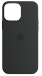 Чехол Apple iPhone 13 Pro Max  Silicone Case - Midnight
