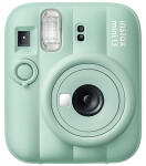 Фотоаппарат моментальной печати Fujifilm Instax MINI 13 Lagoon Green