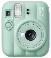 Фотоаппарат моментальной печати Fujifilm Instax MINI 13 Lagoon Green