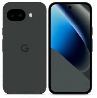 Смартфон Google Pixel 10a 8/256 ГБ, Obsidian